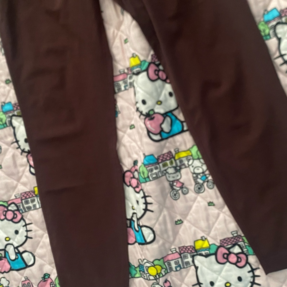 Lululemon Athletica On The Fly 7/8 Pant - Picture 5 of 6